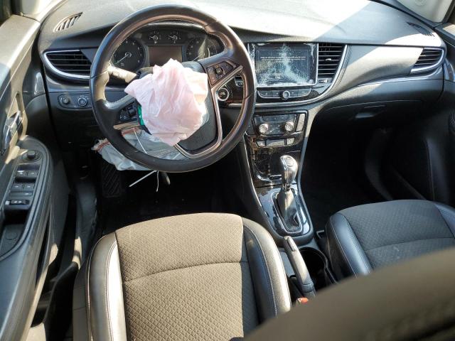 2019 BUICK ENCORE PRE KL4CJASB8KB739648
