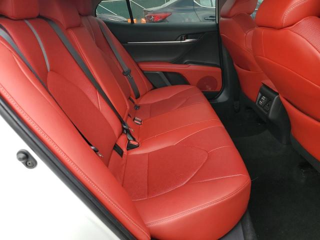 2021 TOYOTA CAMRY XSE 4T1K61AK1MU456340