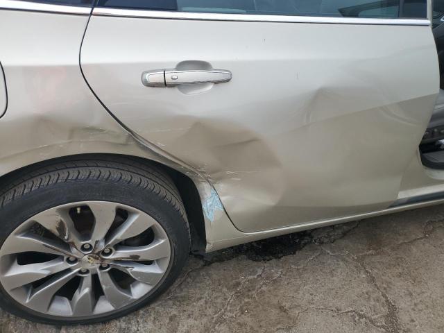 2016 CHEVROLET MALIBU PRE - 1G1ZH5SX7GF154647