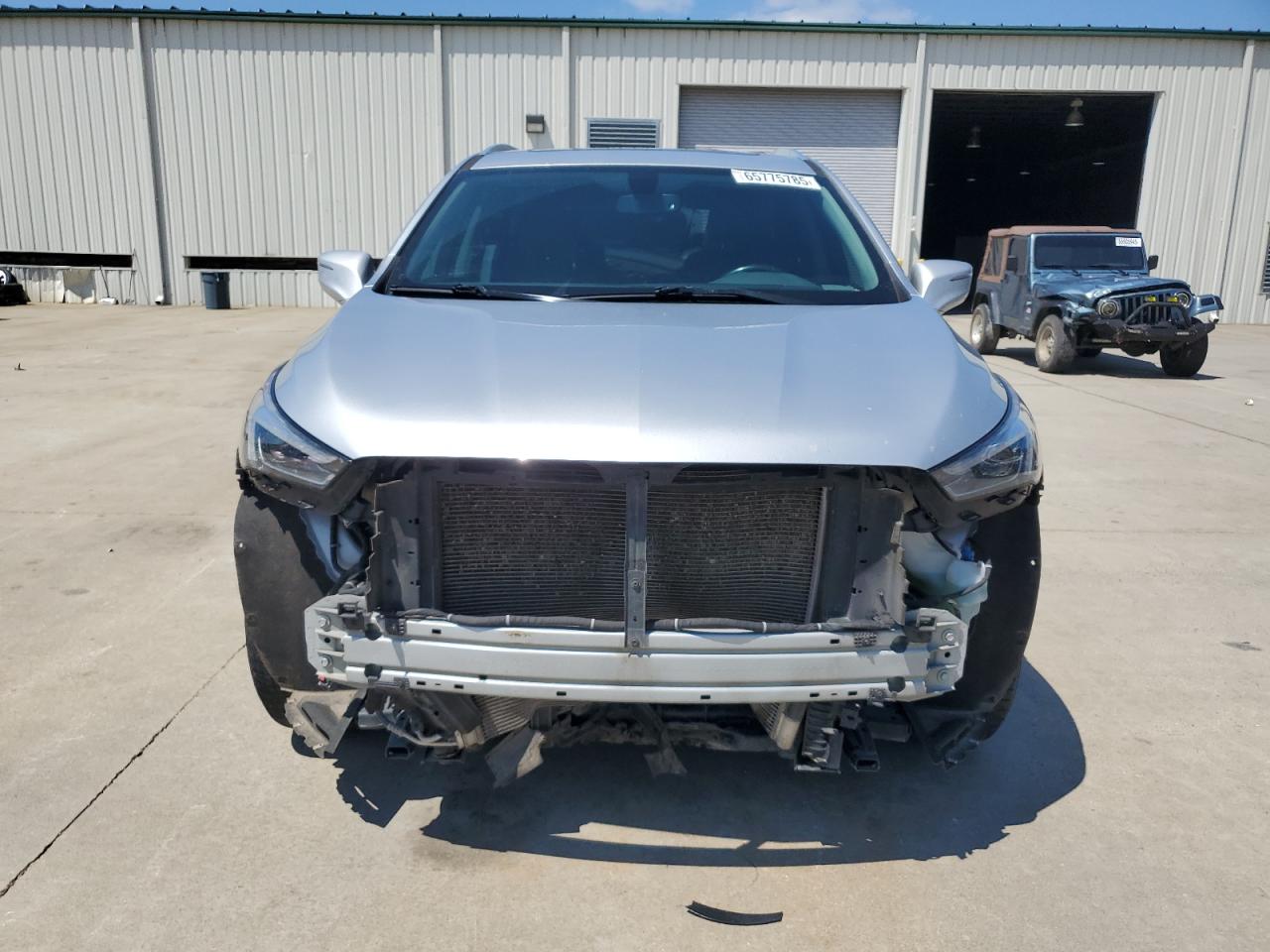 BUICK ENCLAVE ESSENCE