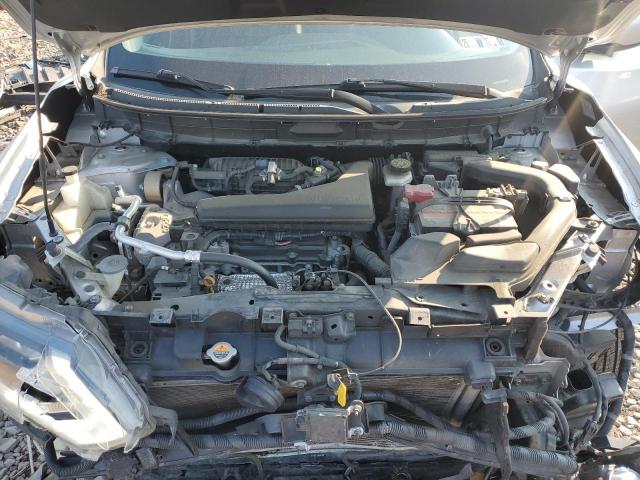 2018 NISSAN ROGUE S KNMAT2MT4JP560642
