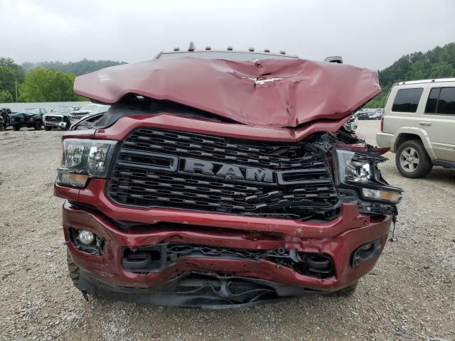 2023 RAM 2500 BIG HORN 3C6UR5DL1PG514834
