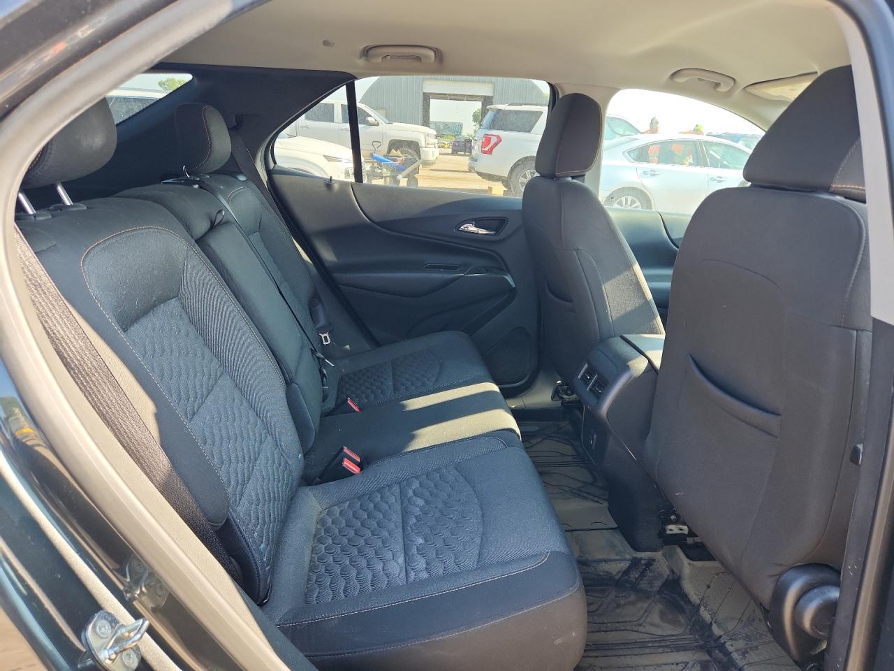 Lot #3216065105 2020 CHEVROLET EQUINOX LT