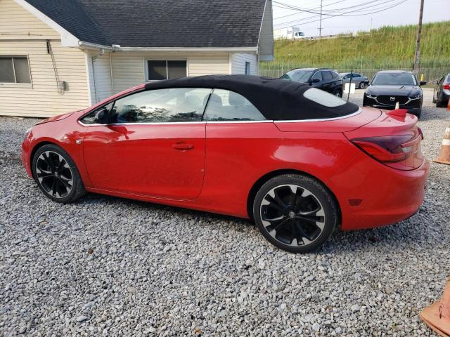 2018 BUICK CASCADA SP W04WJ3N58JG015684