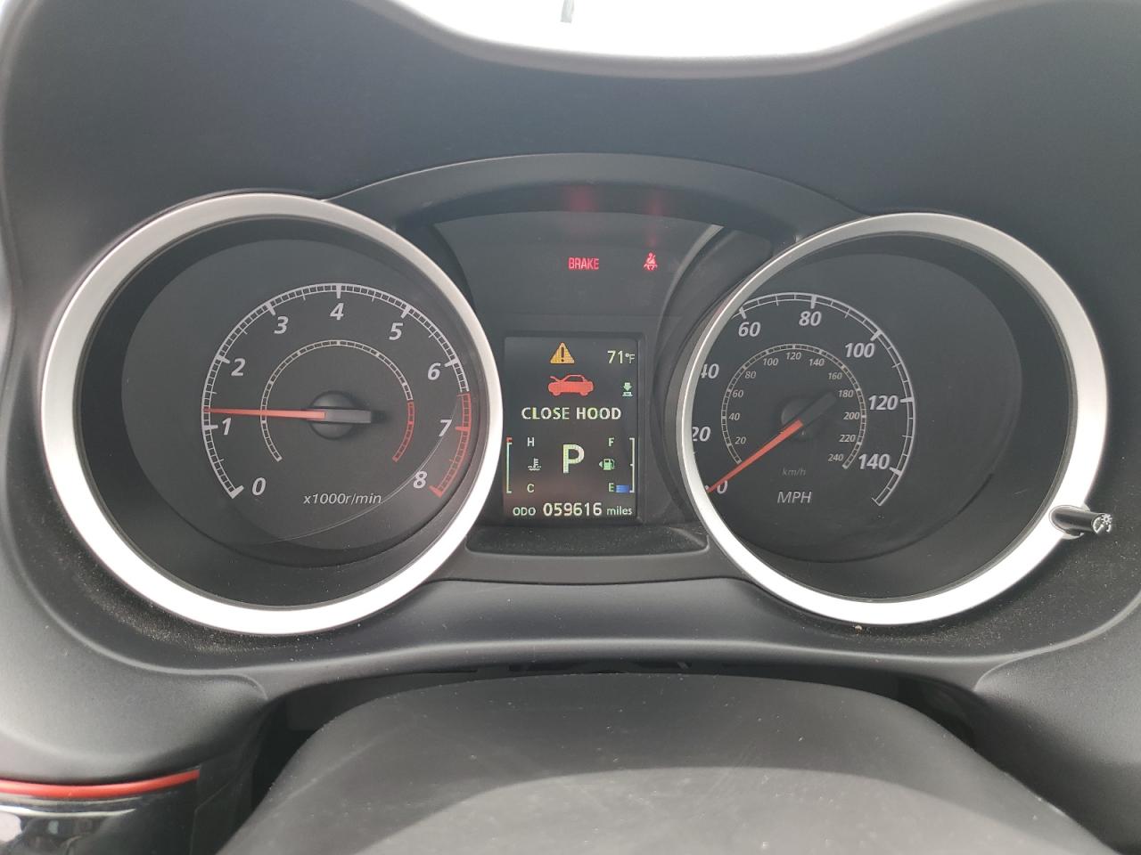 MITSUBISHI LANCER ES