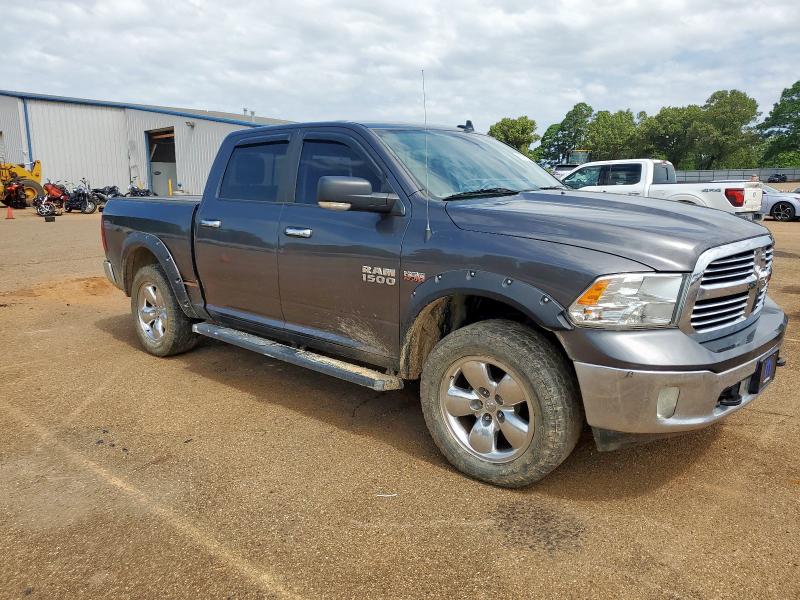 2015 RAM 1500 SLT - 3C6RR7LT4FG666026