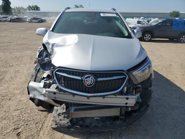 2021 BUICK ENCORE PRE KL4CJESB8MB358599