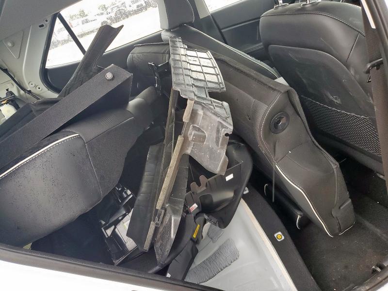 2025 HYUNDAI VENUE SEL KMHRC8A39SU376774
