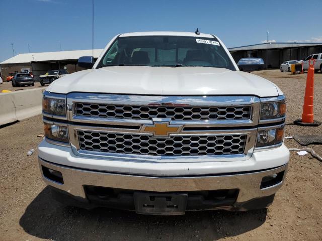 2015 CHEVROLET SILVERADO - 1GCVKRECXFZ232715
