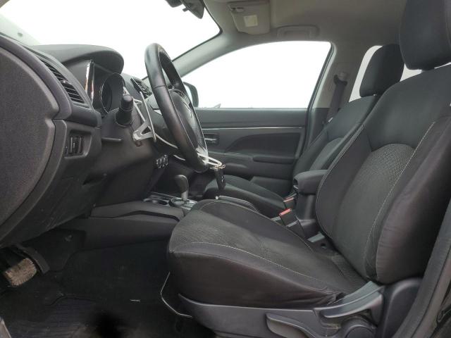 2015 MITSUBISHI OUTLANDER 4A4AR4AU5FE010384