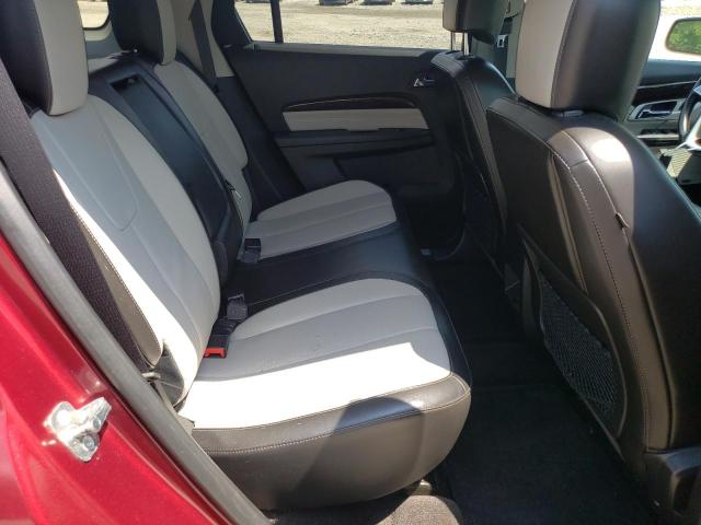 2016 GMC TERRAIN DE 2GKFLVE31G6338403
