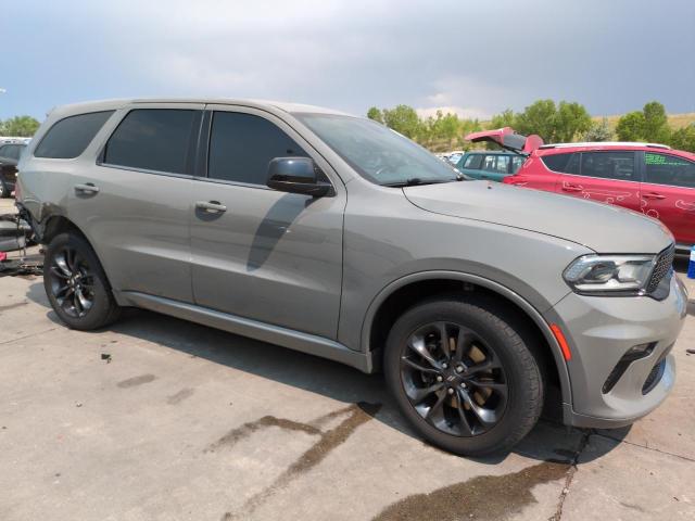 2021 DODGE DURANGO SX - 1C4RDJAGXMC557368