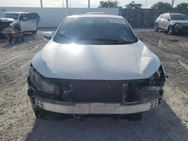 2017 HONDA CIVIC LX 2HGFC4B0XHH302619
