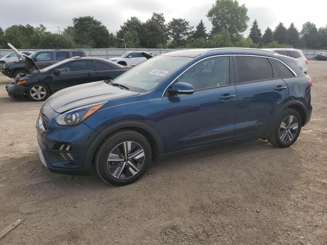 KIA NIRO EX PR