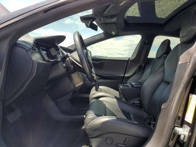 2018 TESLA MODEL S 5YJSA1E2XJF246465