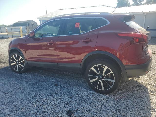 2019 NISSAN ROGUE SPORT S JN1BJ1CP0KW212260