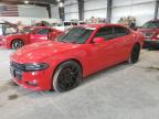 2016 DODGE CHARGER SX - 2C3CDXJG5GH305977
