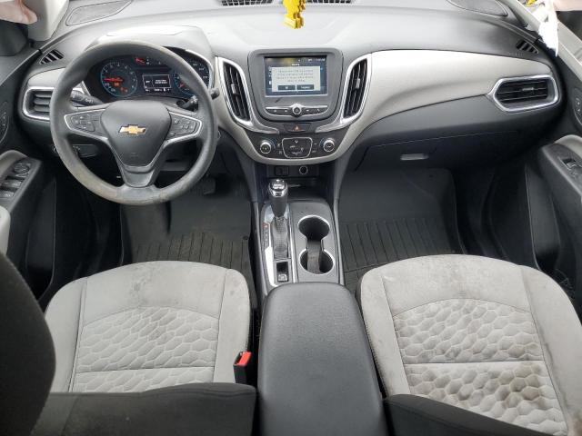 2018 CHEVROLET EQUINOX LT 2GNAXJEV5J6213827