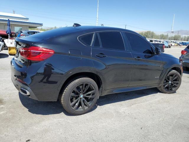 2017 BMW X6 XDRIVE3 5UXKU2C34H0U29358