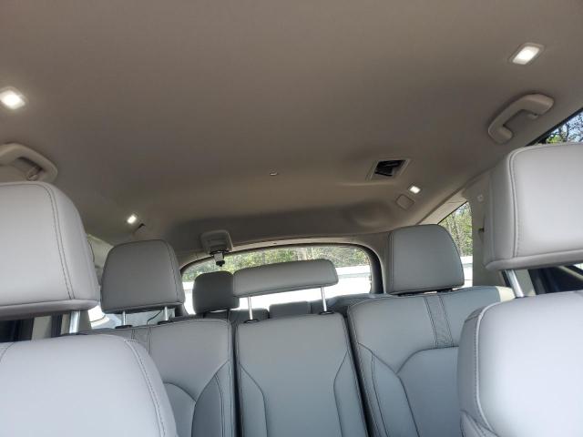 2024 HONDA PILOT EXL 5FNYG1H41RB047807