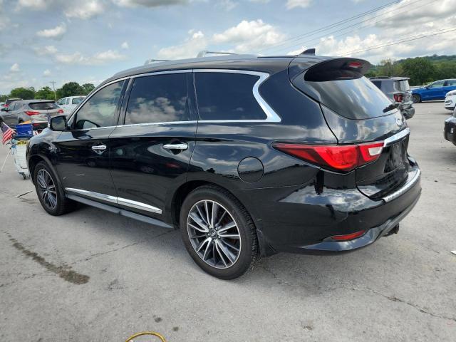2016 INFINITI QX60 - 5N1AL0MM4GC522949