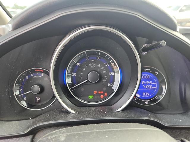 2017 HONDA FIT LX - 3HGGK5H57HM705622