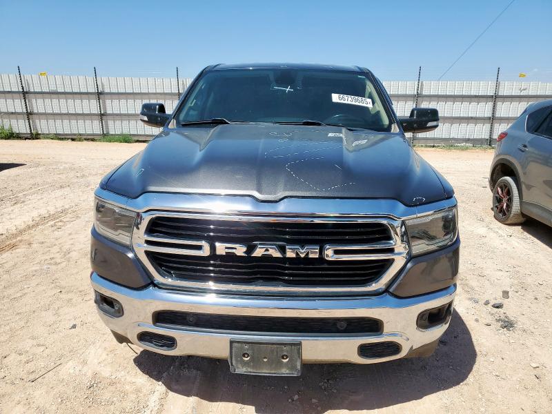 2019 RAM 1500 BIG H 1C6RREFT8KN617686