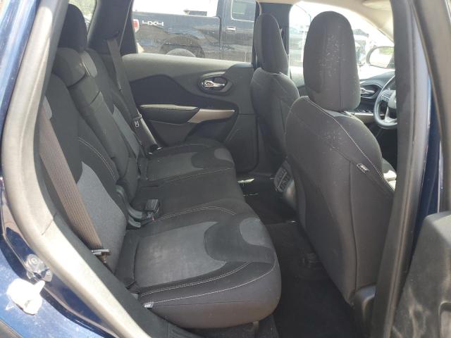 2018 JEEP CHEROKEE L 1C4PJLCB1JD539182