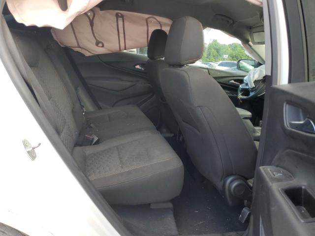 2021 CHEVROLET EQUINOX LT 2GNAXKEV6M6147489