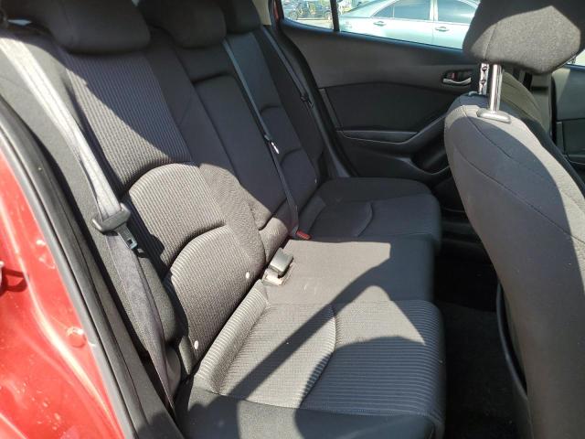 2016 MAZDA 3 TOURING - 3MZBM1M79GM274103