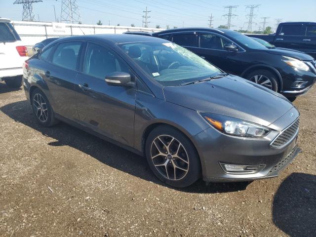Vin: 1fadp3h20jl227893, lot: 63749715, ford focus sel 20184