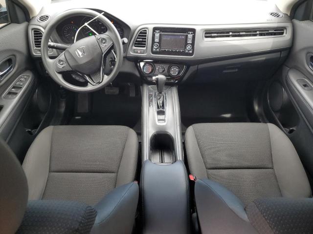 2022 HONDA HR-V LX 3CZRU5H37NM709594
