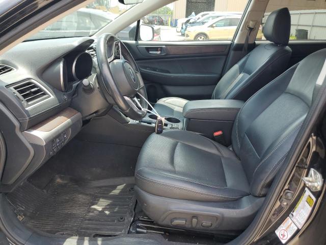 2019 SUBARU OUTBACK 2. - 4S4BSANC3K3220774