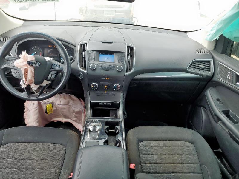 2019 FORD EDGE SE 2FMPK3G93KBB49059