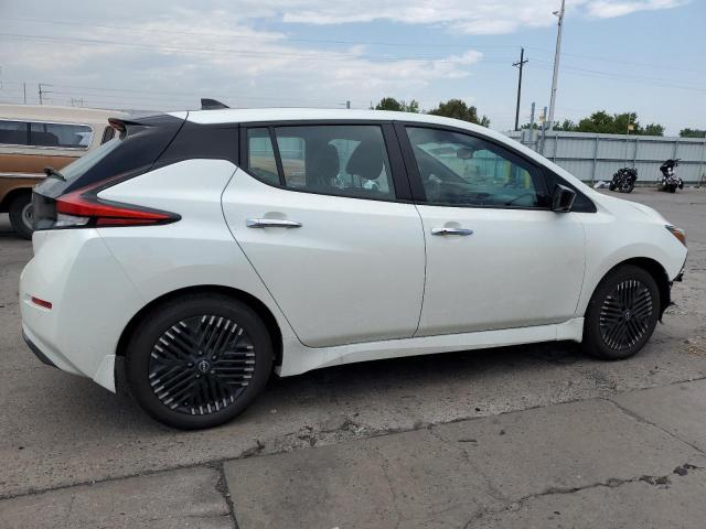 2025 NISSAN LEAF SV PL 1N4CZ1CVXSC561944