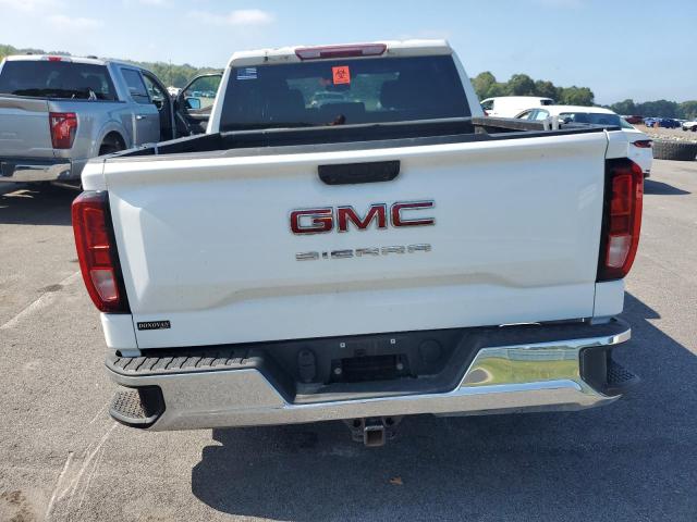 2023 GMC SIERRA K15 - 1GTPUAEK3PZ275998