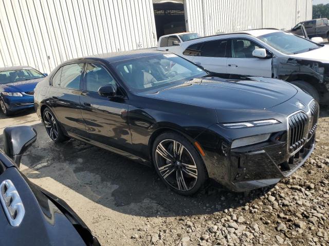 2025 BMW 760 XI WBA33EJ09SCU83468