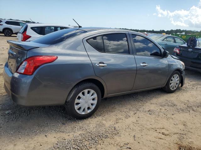 2019 NISSAN VERSA S 3N1CN7AP6KL880732