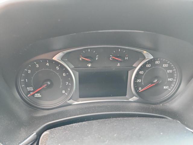2018 CHEVROLET EQUINOX PR - 3GNAXMEV1JS595826