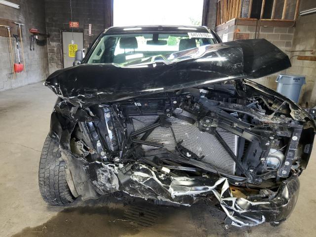 2017 CHEVROLET SILVERADO - 1GCNCNEH2HZ139465