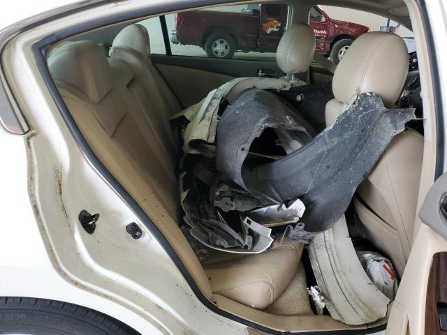 2010 NISSAN ALTIMA BAS - 1N4AL2AP8AC129161