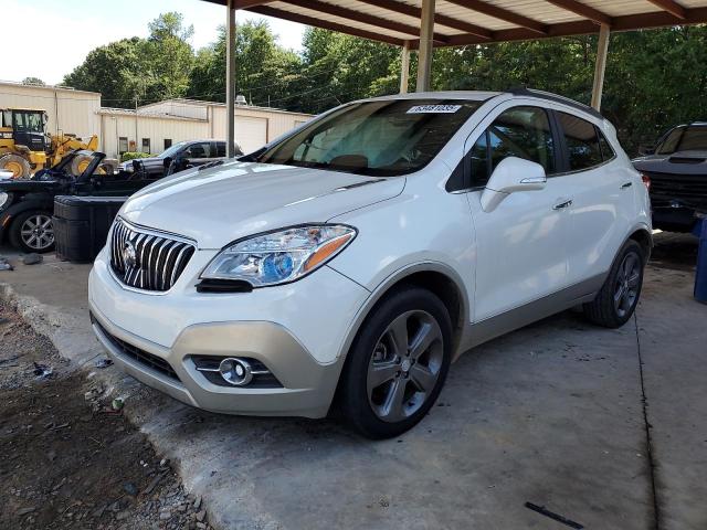 BUICK ENCORE