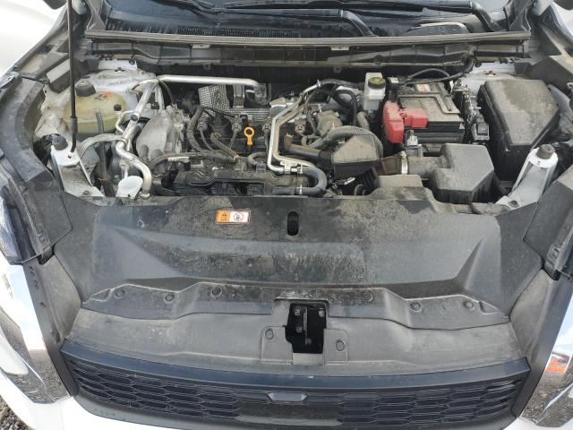 2024 MITSUBISHI OUTLANDER JA4J3VA85RZ028750