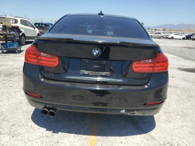 2015 BMW 328 I SULE WBA3C1C58FK124805