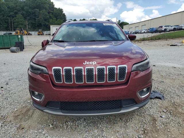 2019 JEEP CHEROKEE L 1C4PJLDBXKD151920