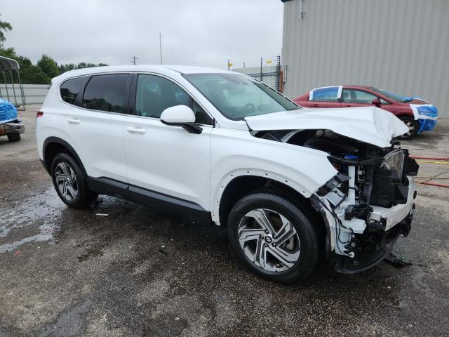 2021 HYUNDAI SANTA FE S - 5NMS1DAJ1MH318414