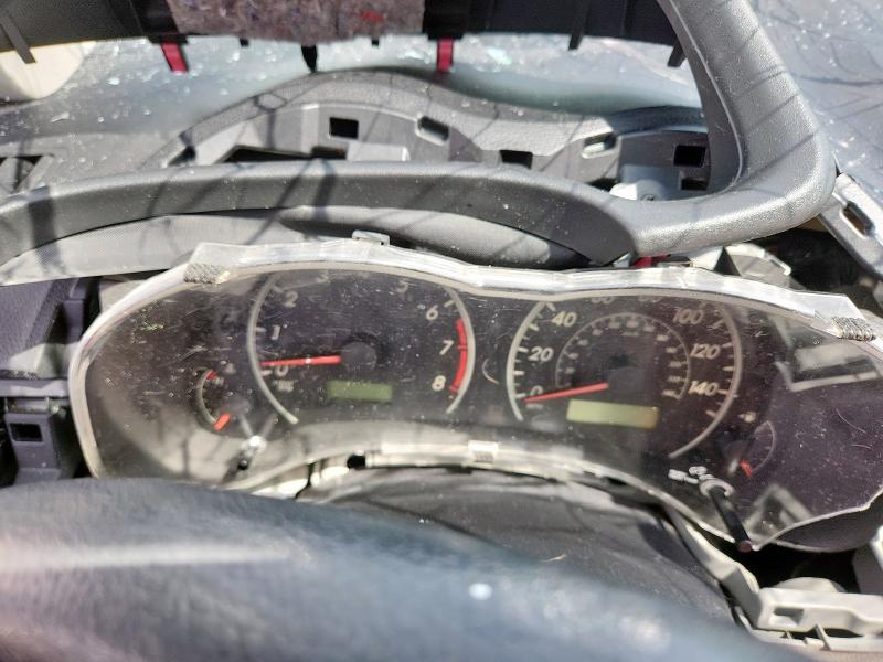 2011 TOYOTA COROLLA BA - JTDBU4EE4BJ104559