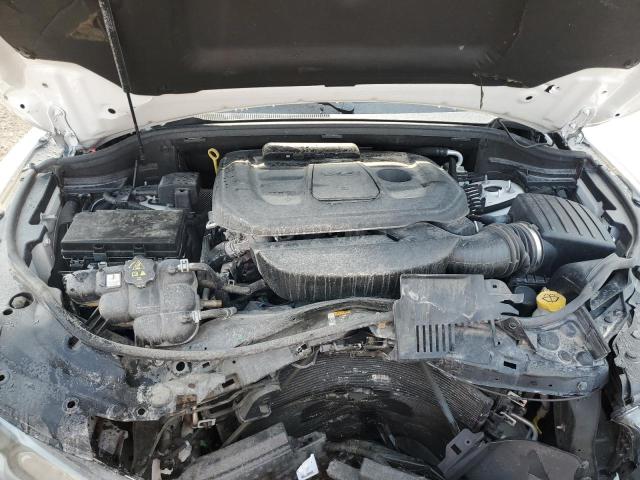 2022 DODGE DURANGO GT 1C4RDJDG0NC183625
