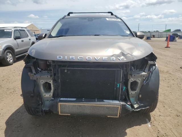 2017 LAND ROVER DISCOVERY SALCT2BG6HH678915