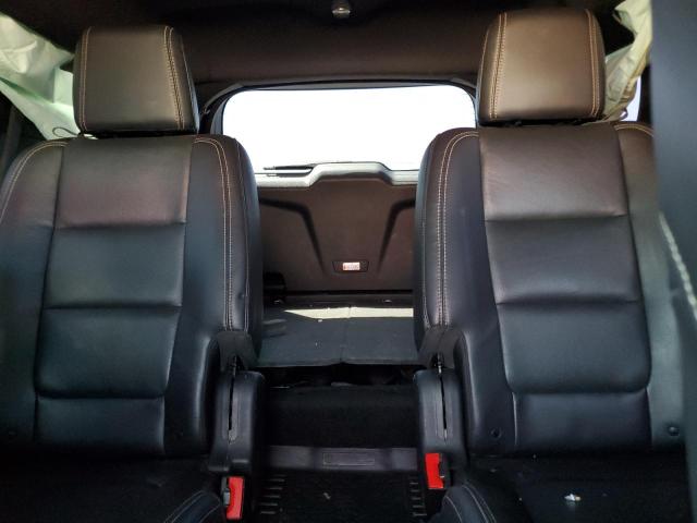 2015 FORD EXPLORER S 1FM5K8GT1FGC64208